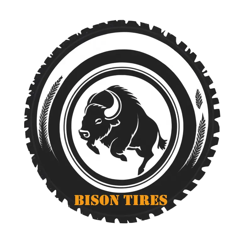 Bison Tires Edmonton